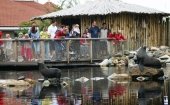 Aqua Zoo Friesland